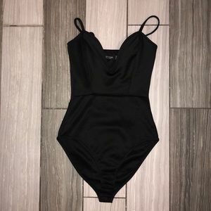 Nasty Gal Body Suit!